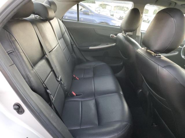 Photo 10 from auction – 2010 TOYOTA COROLLA BA with VIN 1NXBU4EE7AZ330345