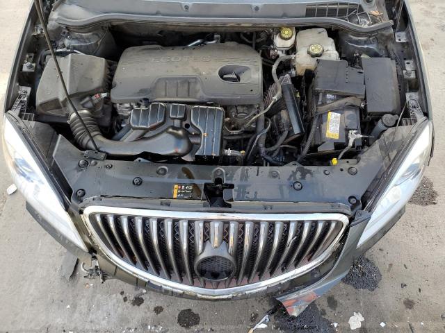 Photo 11 from auction – 2015 BUICK VERANO with VIN 1G4PP5SK9F4107163