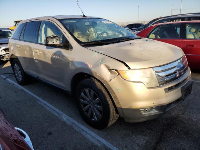 Photo 4 from auction – 2007 FORD EDGE SEL P with VIN 2FMDK39C97BB19261