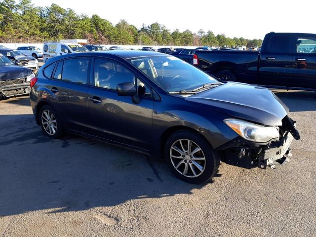 Photo 4 from auction – 2012 SUBARU IMPREZA PR with VIN JF1GPAC6XCH242015