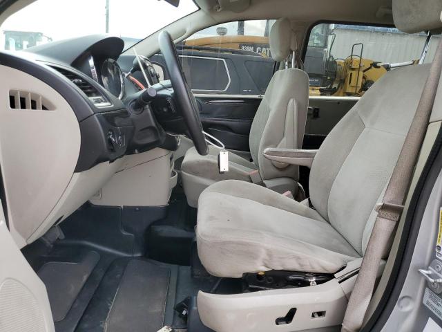 Photo 7 from auction – 2015 DODGE GRAND CARA with VIN 2C4RDGCG7FR713442