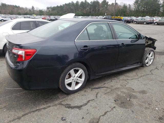Photo 3 from auction – 2012 TOYOTA CAMRY BASE with VIN 4T1BF1FK8CU137993