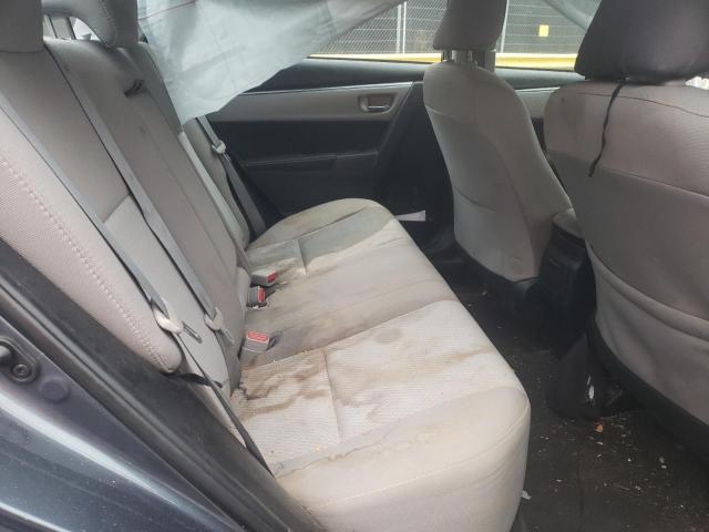 Photo 10 from auction – 2016 TOYOTA COROLLA L with VIN 2T1BURHE2GC494752