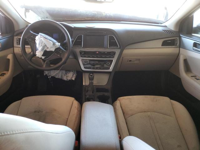 Photo 8 from auction – 2016 HYUNDAI SONATA SE with VIN 5NPE24AF2GH318306