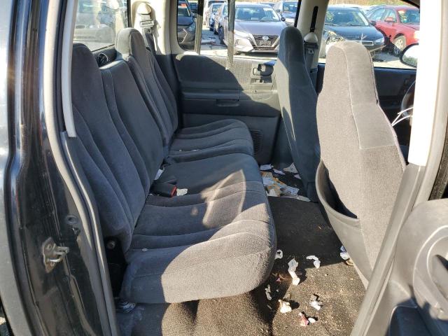 Photo 10 from auction – 2004 DODGE DAKOTA QUA with VIN 1D7HL38N24S789635