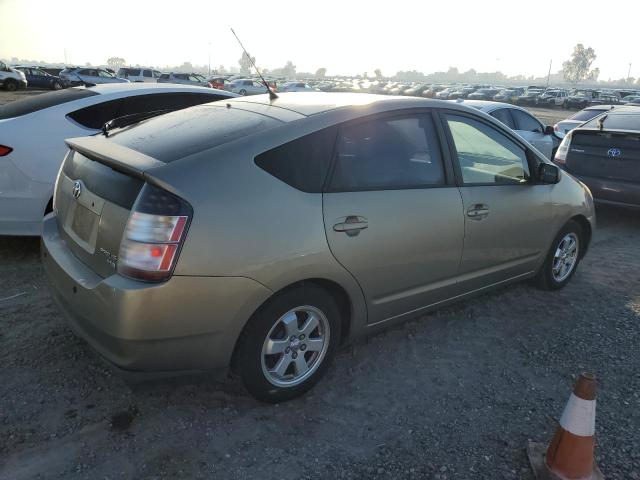 Photo 3 from auction – 2005 TOYOTA PRIUS with VIN JTDKB20U553108881