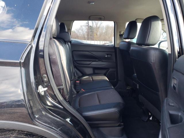 Photo 11 from auction – 2015 MITSUBISHI OUTLANDER with VIN JA4AZ3A34FZ000800