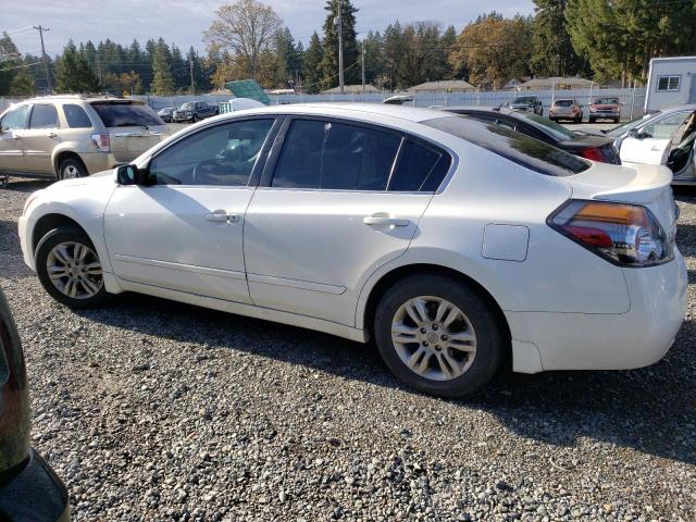 Photo 2 from auction – 2012 NISSAN ALTIMA BAS with VIN 1N4AL2AP7CN446663