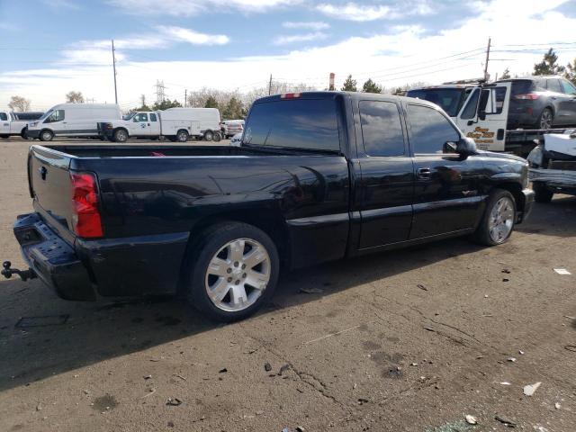 Photo 3 from auction – 2004 CHEVROLET SILVERADO with VIN 2GCEK19N441353274