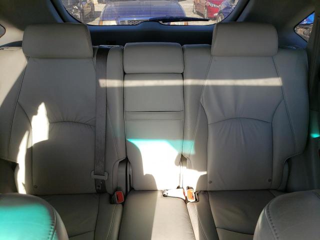 Photo 10 from auction – 2008 LEXUS RX 350 with VIN 2T2HK31U88C095579