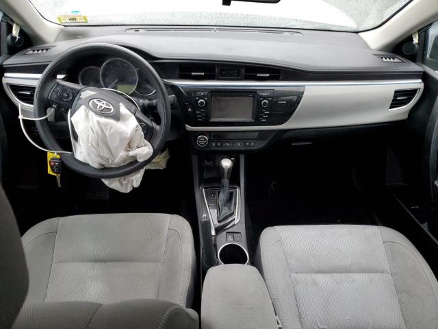 صورة رقم 8 من المزاد - 2016 TOYOTA COROLLA L مع VIN 2T1BURHEXGC527786