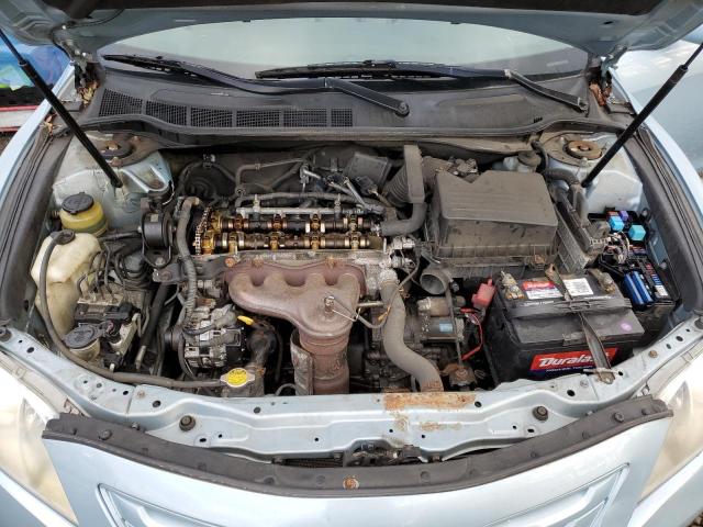 Photo 11 from auction – 2008 TOYOTA CAMRY CE with VIN 4T1BE46K68U792858