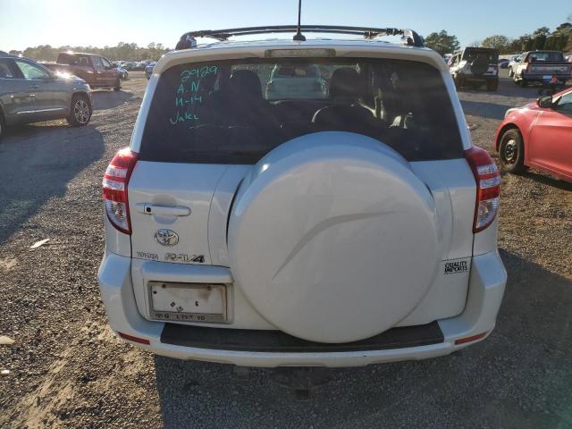 Photo 6 from auction – 2010 TOYOTA RAV4 LIMIT with VIN 2T3YK4DV3AW008391