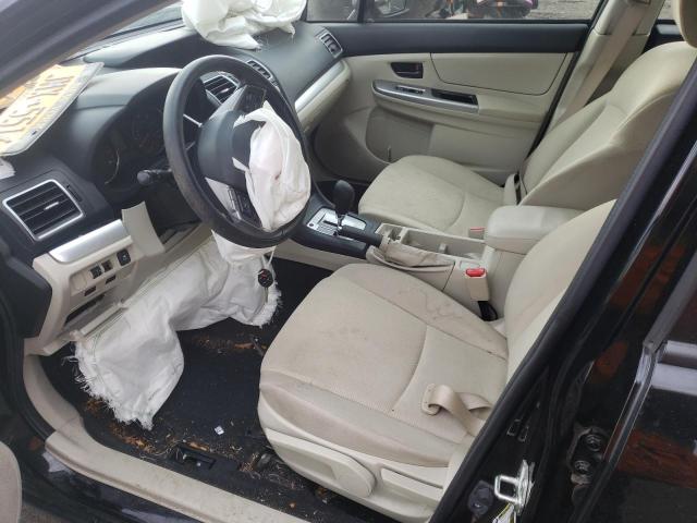 Photo 7 from auction – 2016 SUBARU IMPREZA with VIN JF1GJAA68GH021281