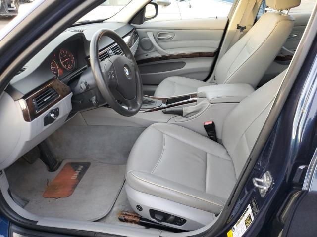Photo 7 from auction – 2011 BMW 328 XI SUL with VIN WBAPK5C55BA655178