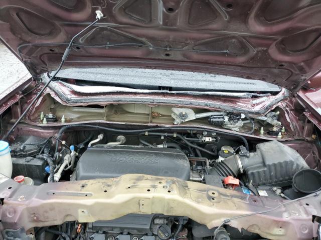 Photo 11 from auction – 2015 HONDA PILOT TOUR with VIN 5FNYF4H97FB033552