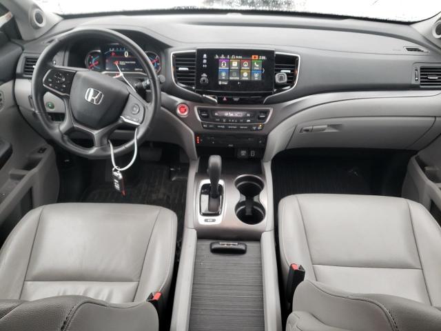 Photo 8 from auction – 2019 HONDA PILOT EXL with VIN 5FNYF6H49KB060388