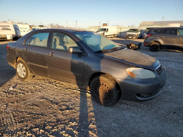 Photo 4 from auction – 2006 TOYOTA COROLLA CE with VIN 1NXBR32EX6Z640223