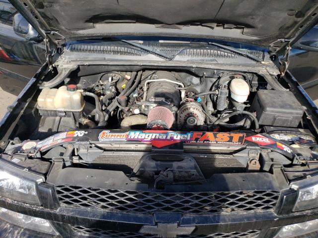 Foto 11 de la subasta – 2004 CHEVROLET SILVERADO con VIN 2GCEK19N441353274