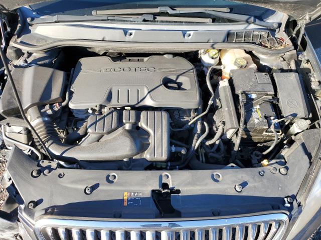 Фото 11 с аукциона – 2013 BUICK VERANO с VIN 1G4PP5SK6D4162165