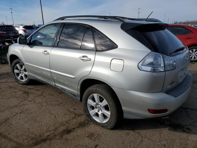 Photo 2 from auction – 2004 LEXUS RX 330 with VIN 2T2HA31U24C034323