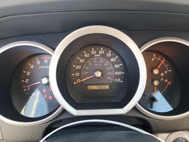 Zdjęcie 9 z aukcji – 2007 TOYOTA 4RUNNER SR z VIN JTEZU14R278077941