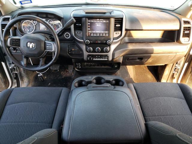Photo 8 from auction – 2020 RAM 2500 TRADE with VIN 3C6UR5CL2LG211556