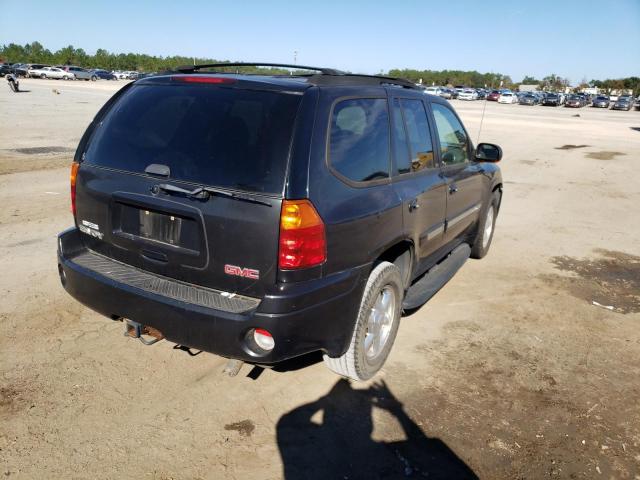Photo 3 from auction – 2004 GMC ENVOY with VIN 1GKDT13S242389542
