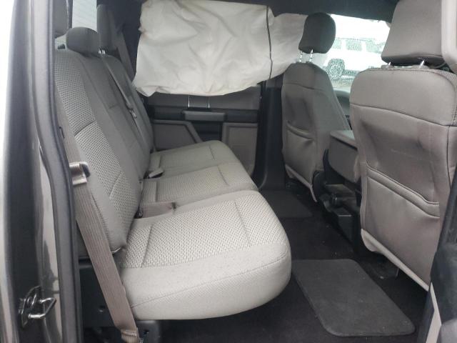 Photo 10 from auction – 2015 FORD F150 SUPER with VIN 1FTEW1C87FKE59132