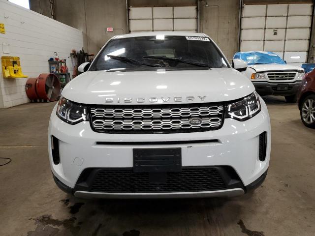 Photo 5 from auction – 2021 LAND ROVER DISCOVERY with VIN SALCJ2FX5MH896886