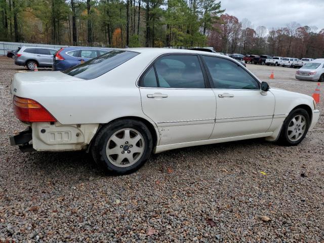 Photo 3 from auction – 2002 ACURA 3.5RL with VIN JH4KA96562C008469