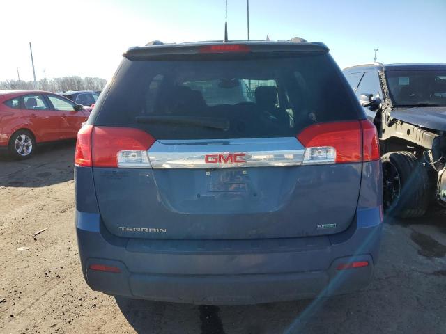 Photo 6 from auction – 2012 GMC TERRAIN SL with VIN 2GKALSEK1C6264068
