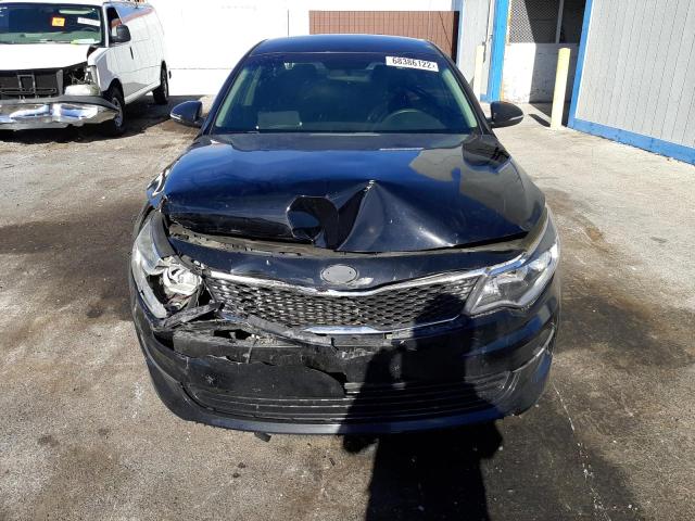 Photo 5 from auction – 2016 KIA OPTIMA LX with VIN 5XXGT4L38GG098254