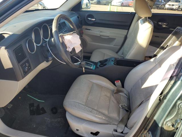 Photo 7 from auction – 2005 DODGE MAGNUM R/T with VIN 2D4GV58215H147470