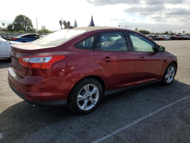 Photo 3 from auction – 2014 FORD FOCUS SE with VIN 1FADP3F26EL453364