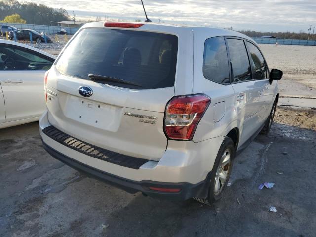 Photo 3 from auction – 2014 SUBARU FORESTER 2 with VIN JF2SJAAC3EH456007