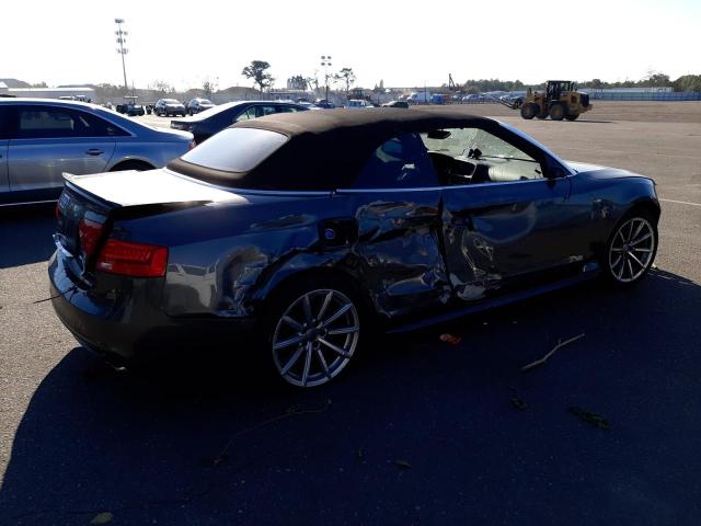 Photo 3 from auction – 2017 AUDI A5 SPORT with VIN WAUD2AFH8HN003688