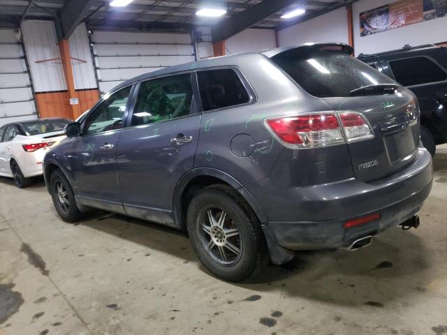 Photo 2 from auction – 2007 MAZDA CX-9 with VIN JM3TB38Y070118635