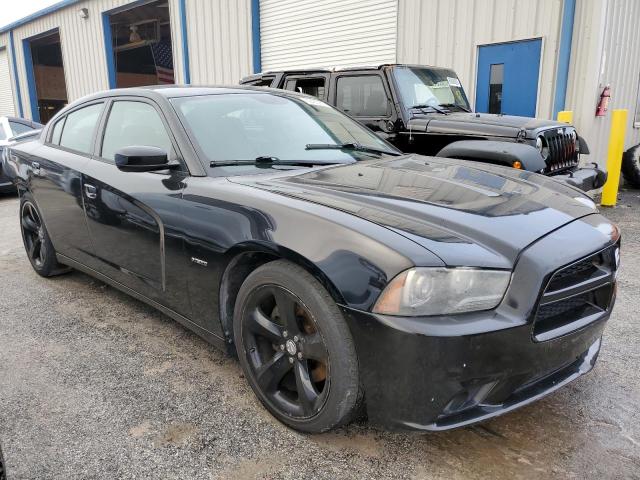 Photo 4 from auction – 2014 DODGE CHARGER R/ with VIN 2C3CDXCT3EH285137