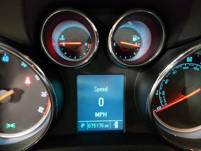 Photo 9 from auction – 2014 BUICK ENCORE CON with VIN KL4CJBSB1EB762134