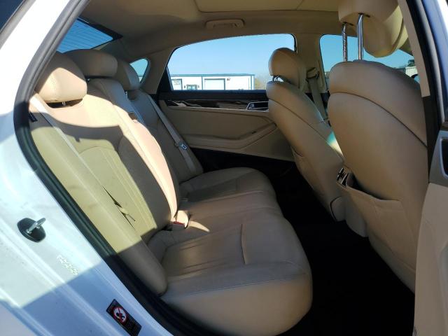 Photo 10 from auction – 2015 HYUNDAI GENESIS 3. with VIN KMHGN4JE0FU044398