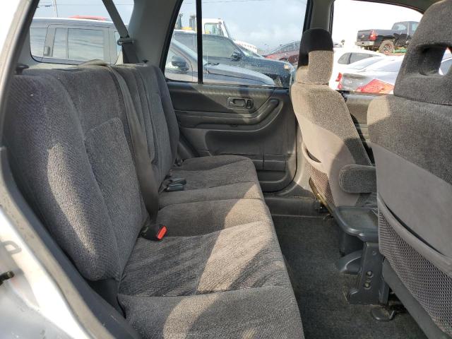 Photo 11 from auction – 2000 HONDA CR-V LX with VIN JHLRD2843YC005320