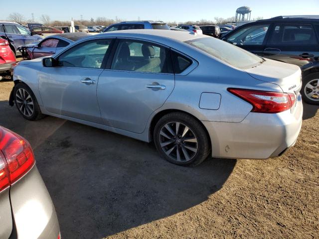 Photo 2 from auction – 2017 NISSAN ALTIMA 2.5 with VIN 1N4AL3AP8HC201976