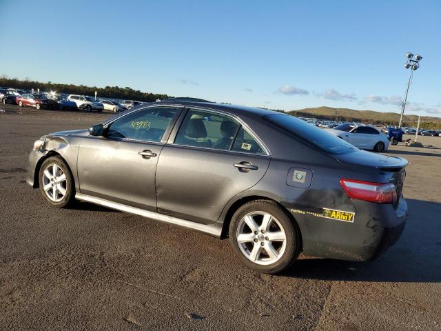 Photo 2 from auction – 2008 TOYOTA CAMRY with VIN 4T1BE46K28U226051