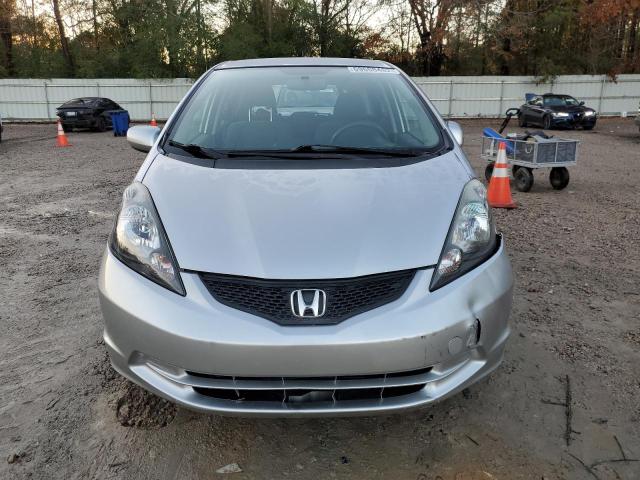 Photo 5 from auction – 2013 HONDA FIT with VIN JHMGE8H34DC062680