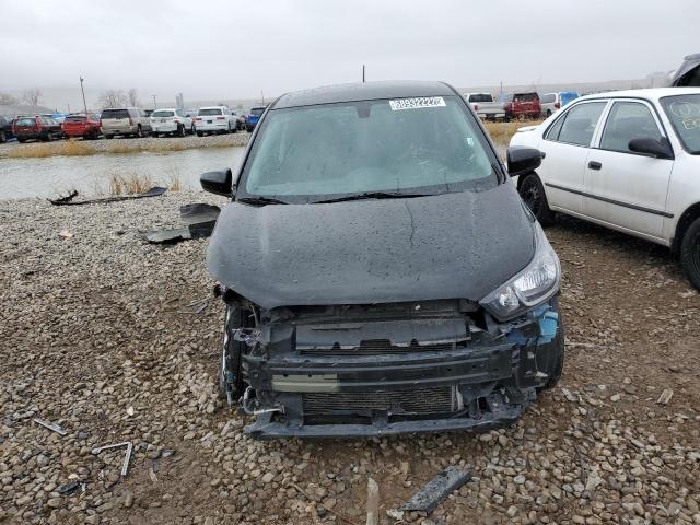 Photo 5 from auction – 2018 CHEVROLET SPARK 1LT with VIN KL8CD6SA5JC441190