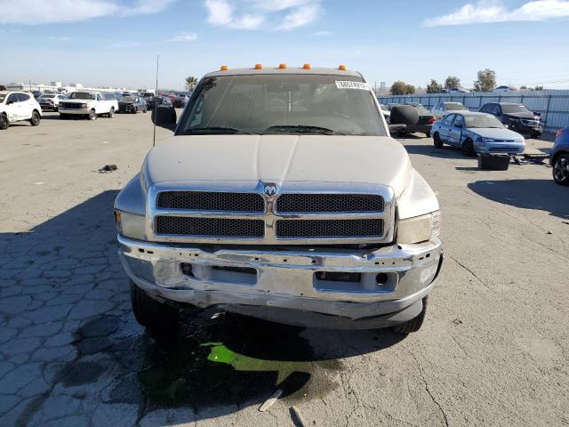 Photo 5 from auction – 1998 DODGE RAM 3500 with VIN 1B7MF3364WJ219774