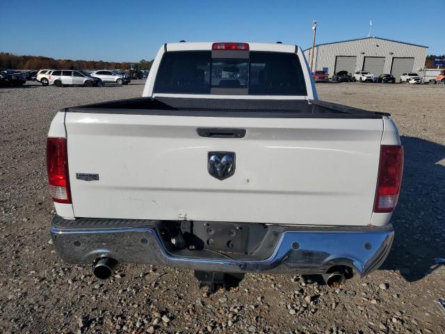 Photo 6 from auction – 2011 DODGE RAM 1500 with VIN 1D7RB1CT2BS534806