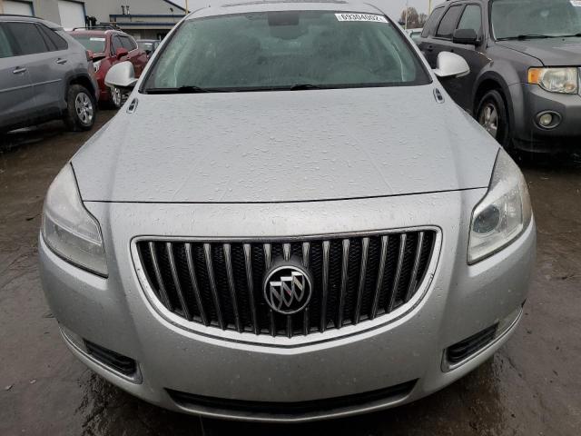 Photo 5 from auction – 2013 BUICK REGAL PREM with VIN 2G4GT5GV1D9249242