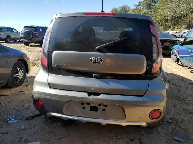 Photo 6 from auction – 2018 KIA SOUL + with VIN KNDJP3A52J7560896